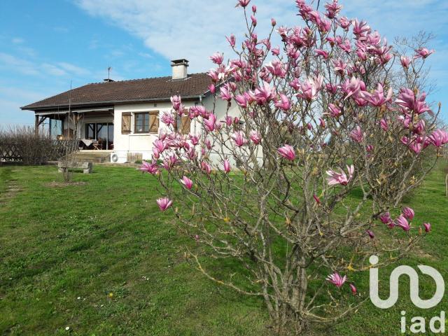 Vente Maison traditionnelle 4 pièces