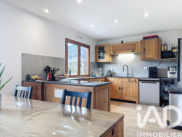 Vente Maison traditionnelle 4 pièces