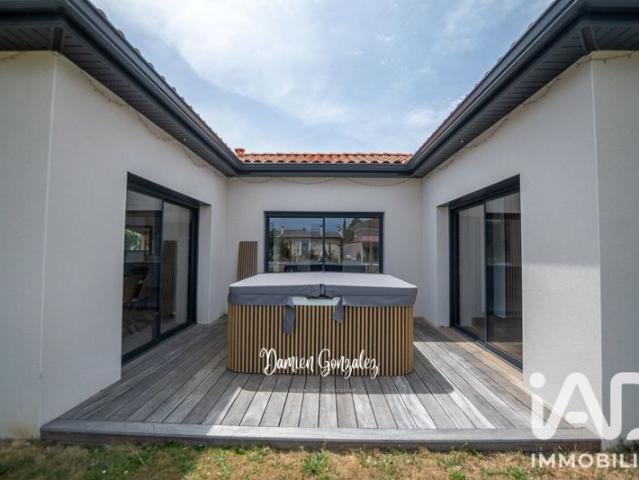 Vente Maison traditionnelle 4 pièces