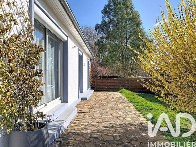 Vente Maison traditionnelle 4 pièces