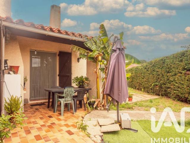 Vente Maison traditionnelle 4 pièces