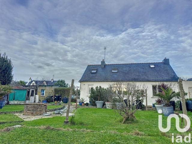 Vente Maison traditionnelle 4 pièces