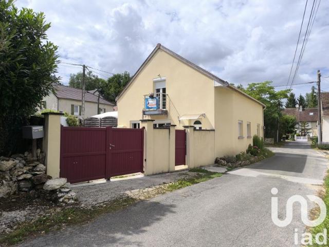 Vente Maison traditionnelle 4 pièces