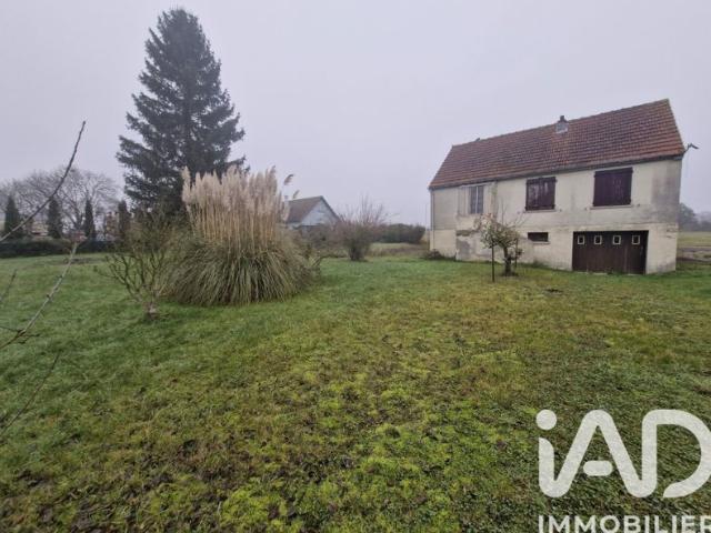 Vente Maison traditionnelle 4 pièces