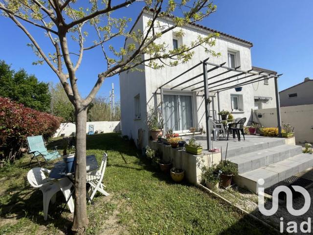 Vente Maison traditionnelle 4 pièces