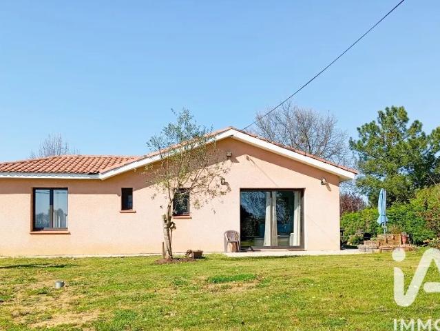 Vente Maison traditionnelle 4 pièces