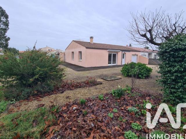 Vente Maison traditionnelle 4 pièces