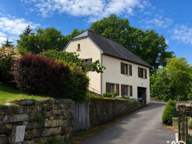 Vente Maison traditionnelle 4 pièces
