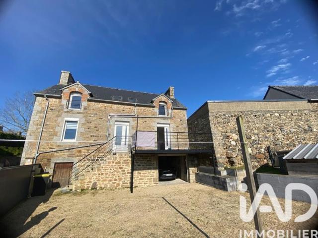 Vente Maison traditionnelle 4 pièces