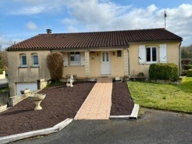 Vente Maison traditionnelle 4 pièces