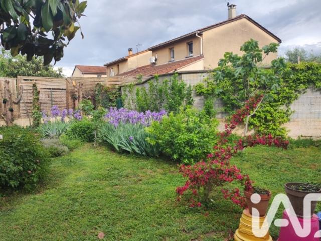 Vente Maison traditionnelle 4 pièces