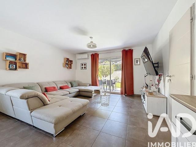 Vente Maison traditionnelle 4 pièces