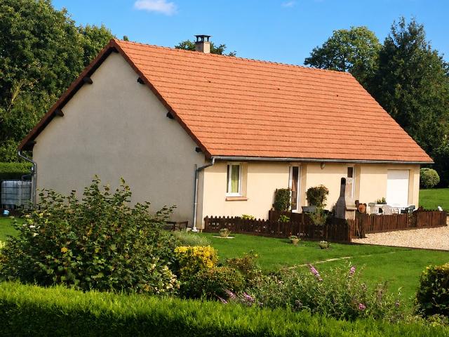 Vente Maison traditionnelle 4 pièces