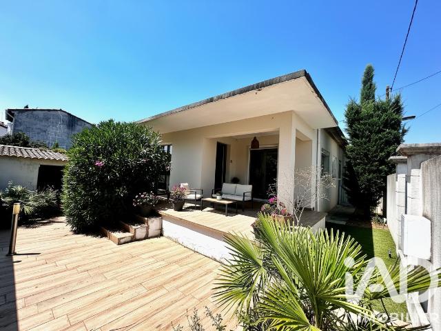 Vente Maison traditionnelle 4 pièces