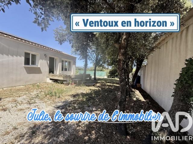 Vente Maison traditionnelle 4 pièces