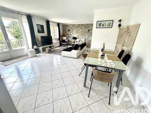 Vente Maison traditionnelle 4 pièces