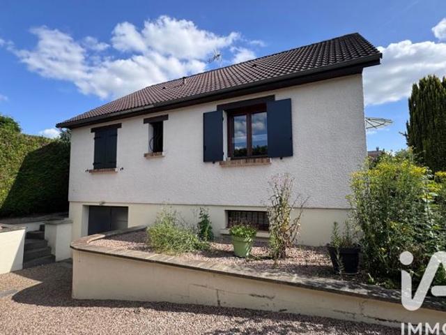 Vente Maison traditionnelle 4 pièces