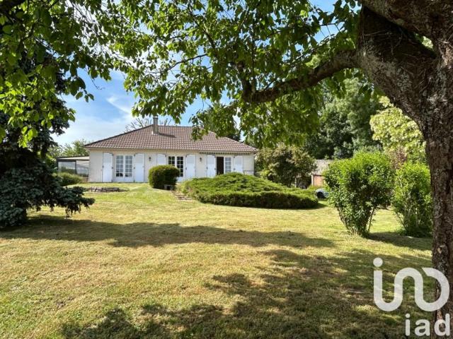 Vente Maison traditionnelle 4 pièces