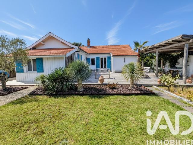 Vente Maison traditionnelle 4 pièces