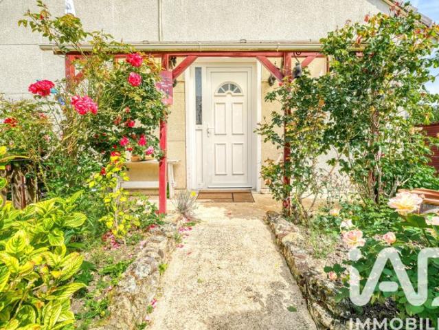 Vente Maison traditionnelle 4 pièces