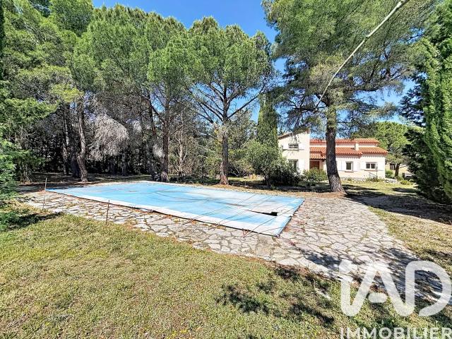 Vente Maison traditionnelle 4 pièces