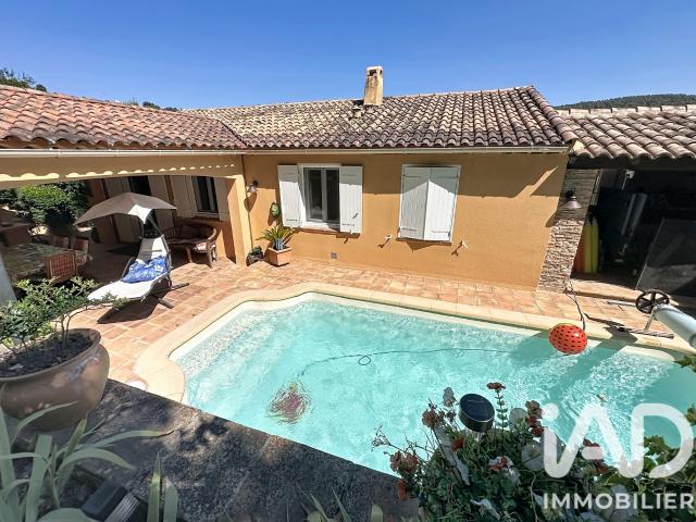 Vente Maison traditionnelle 4 pièces