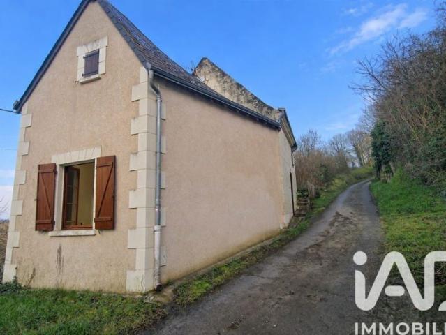 Vente Maison traditionnelle 4 pièces