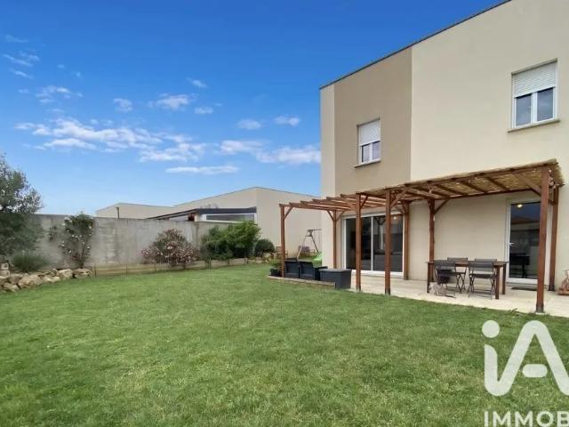 Vente Maison traditionnelle 4 pièces