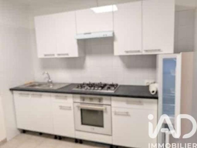 Vente Maison traditionnelle 4 pièces