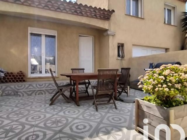 Vente Maison traditionnelle 4 pièces