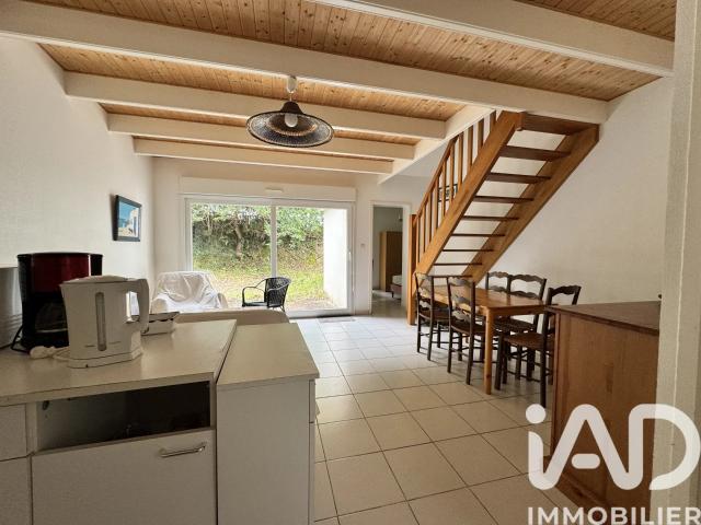 Vente Maison traditionnelle 4 pièces