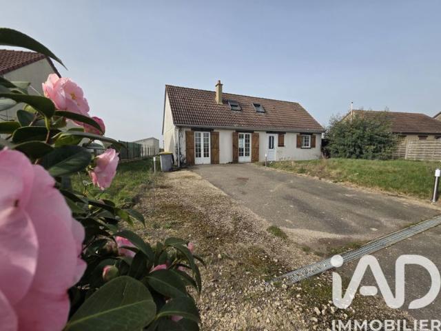 Vente Maison traditionnelle 4 pièces