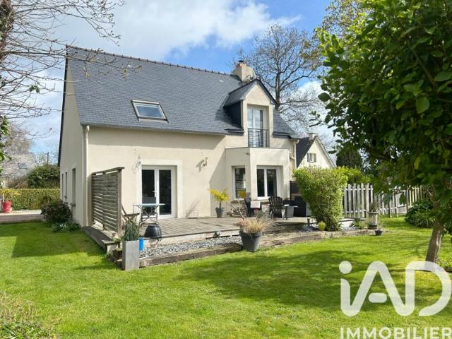 Vente Maison traditionnelle 4 pièces
