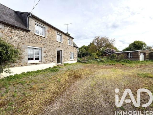 Vente Maison traditionnelle 4 pièces
