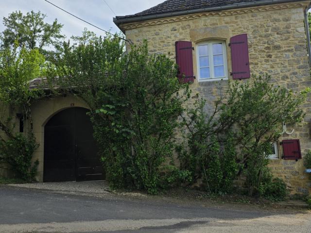 Vente Maison traditionnelle 4 pièces