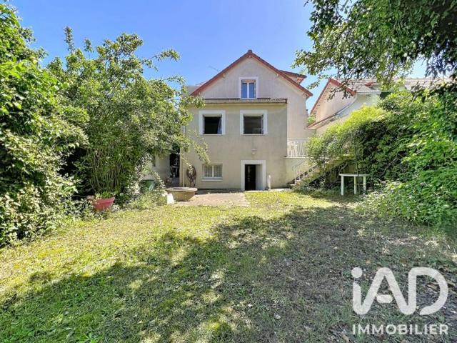 Vente Maison traditionnelle 4 pièces