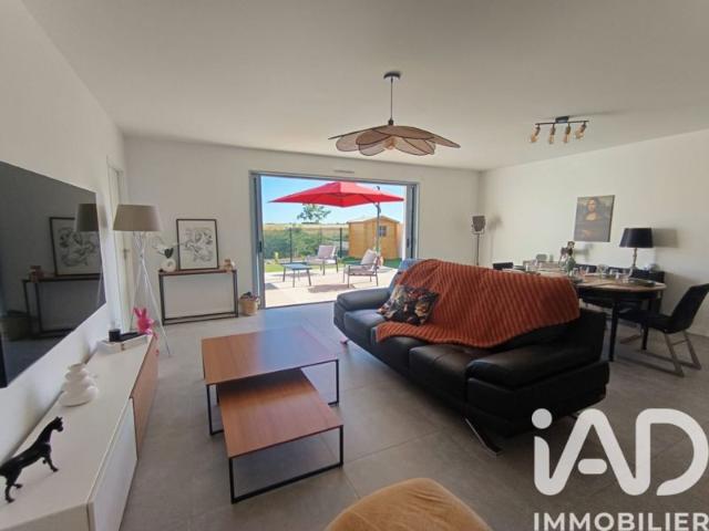 Vente Maison traditionnelle 4 pièces