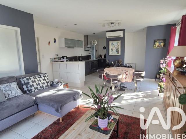 Vente Maison traditionnelle 4 pièces