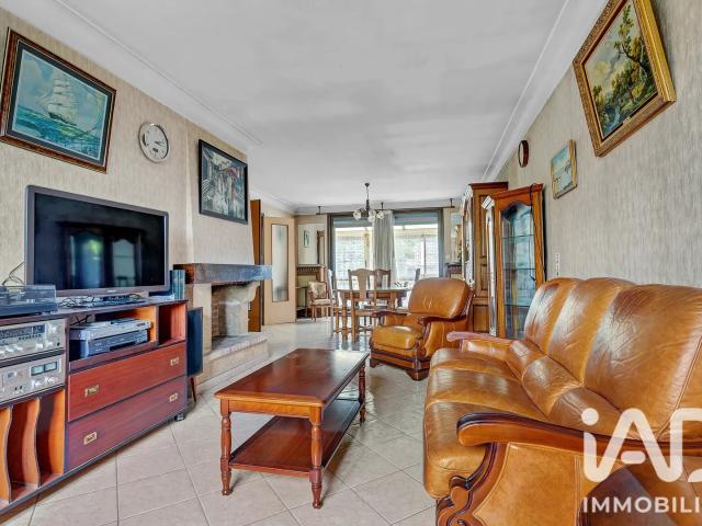 Vente Maison traditionnelle 4 pièces