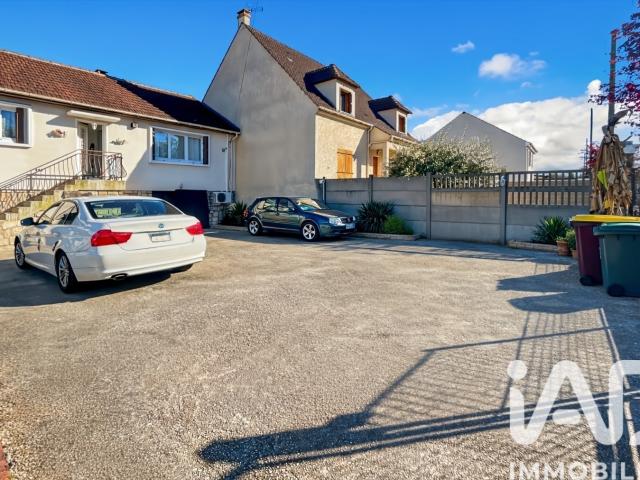 Vente Maison traditionnelle 4 pièces