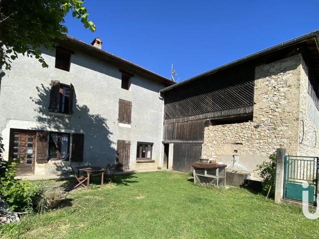 Vente Maison traditionnelle 4 pièces