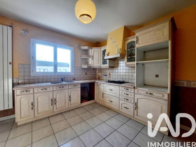 Vente Maison traditionnelle 4 pièces