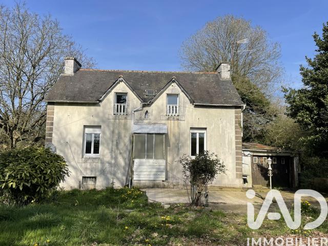 Vente Maison traditionnelle 4 pièces