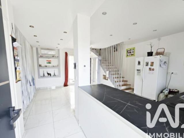 Vente Maison traditionnelle 4 pièces