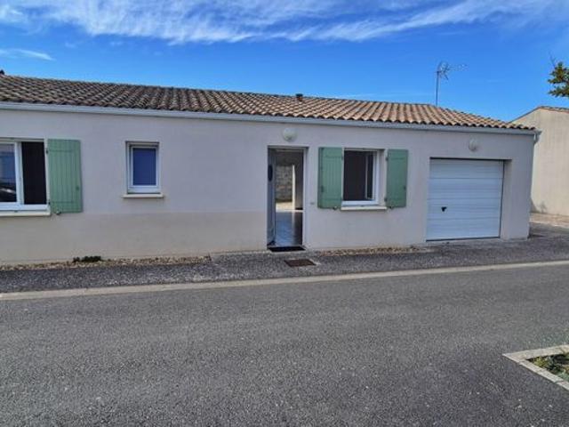 Vente Maison traditionnelle 4 pièces