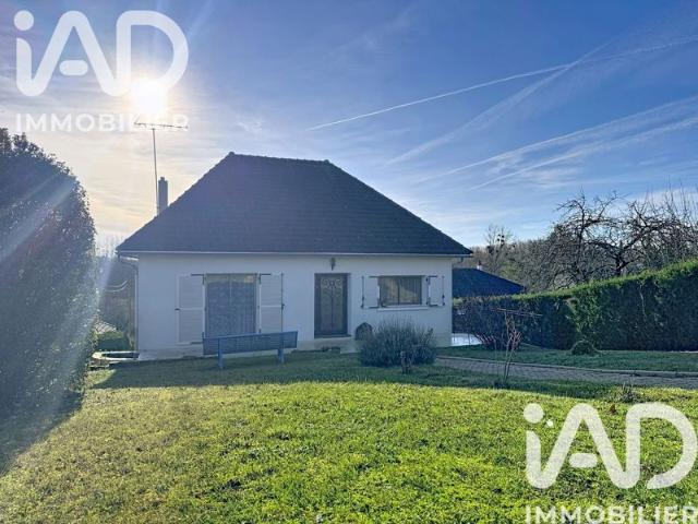 Vente Maison traditionnelle 4 pièces