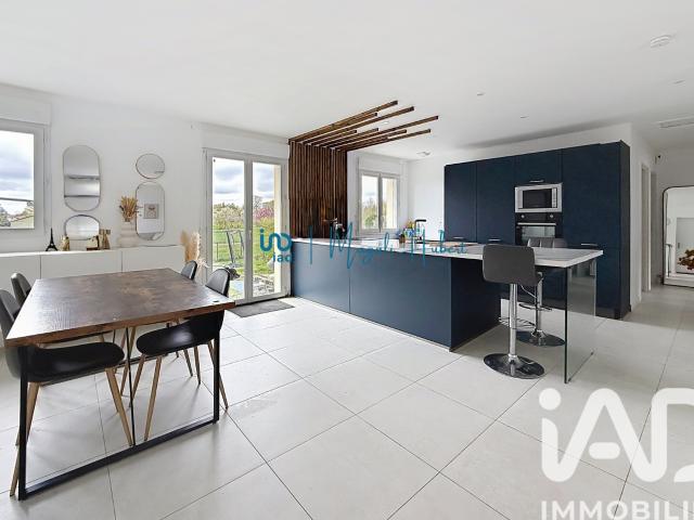Vente Maison traditionnelle 4 pièces