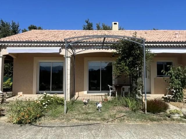 Vente Maison traditionnelle 4 pièces