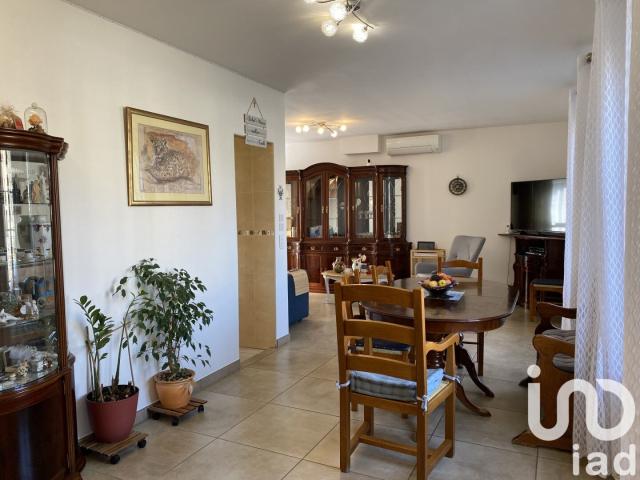 Vente Maison traditionnelle 4 pièces