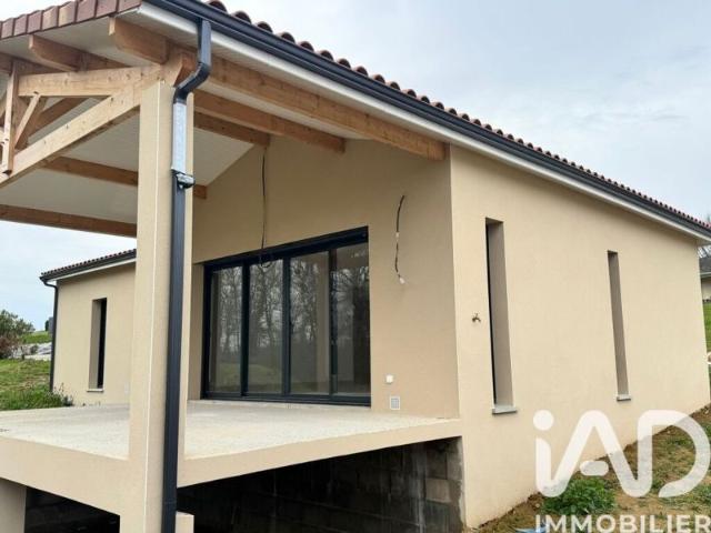 Vente Maison traditionnelle 4 pièces